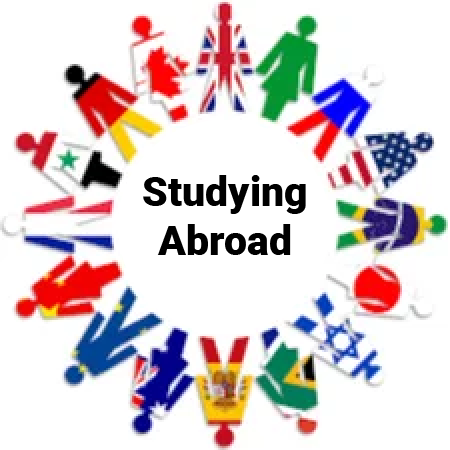 Studying Abroad (in Germany)