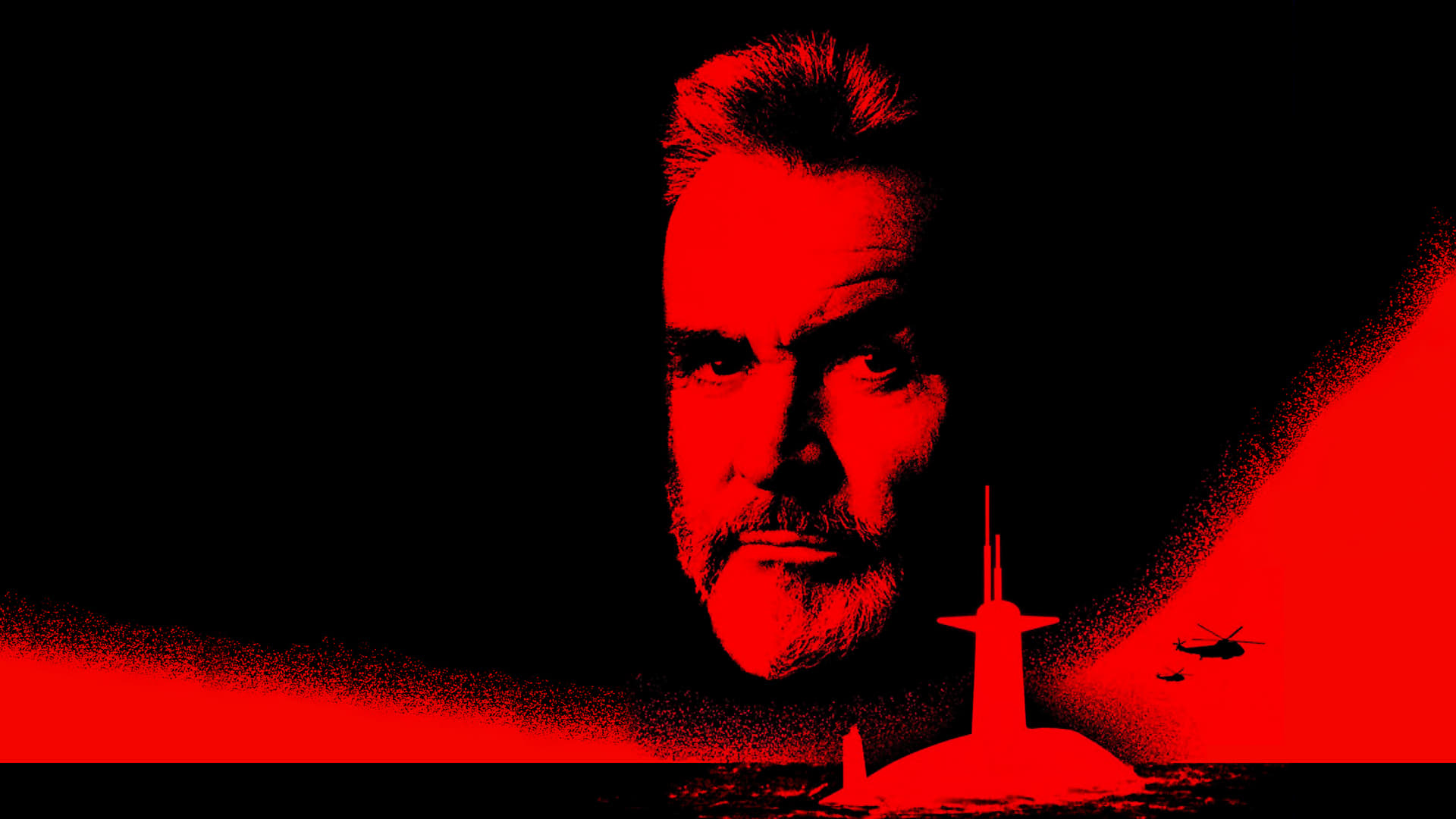 The Hunt for Red October - 14. Mai