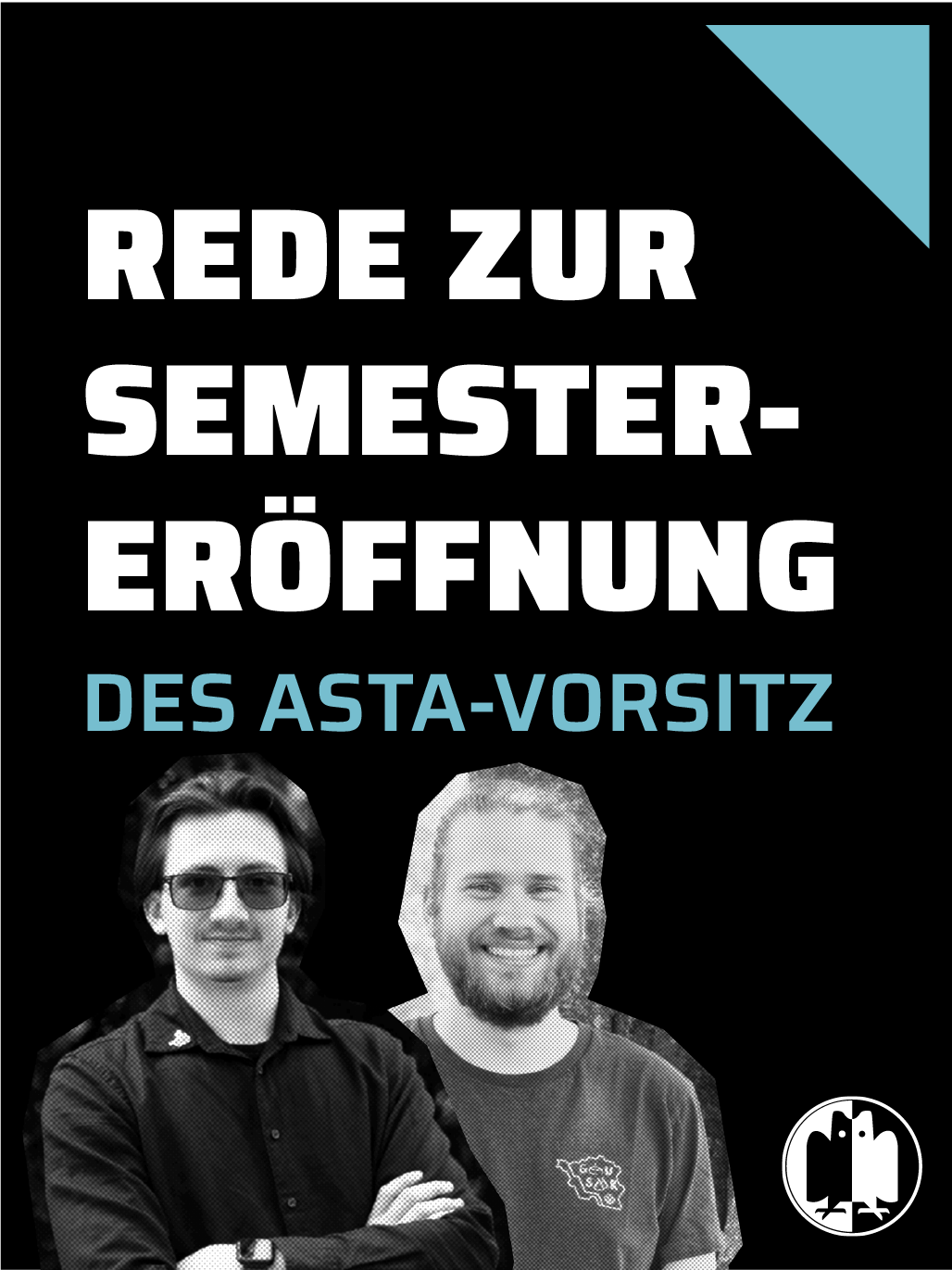 Rede zur Semestereröffnung