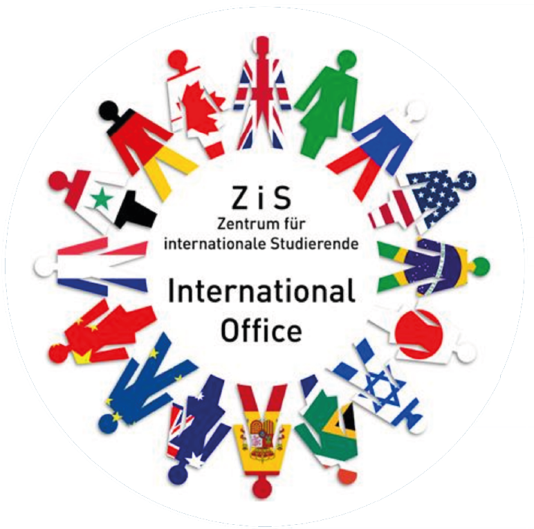 Logo des ZiS